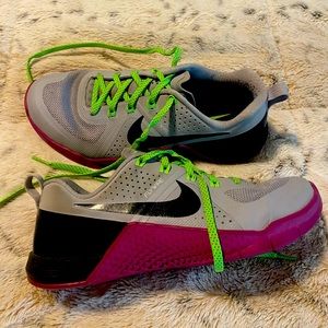 Nike Metcon size 7.5